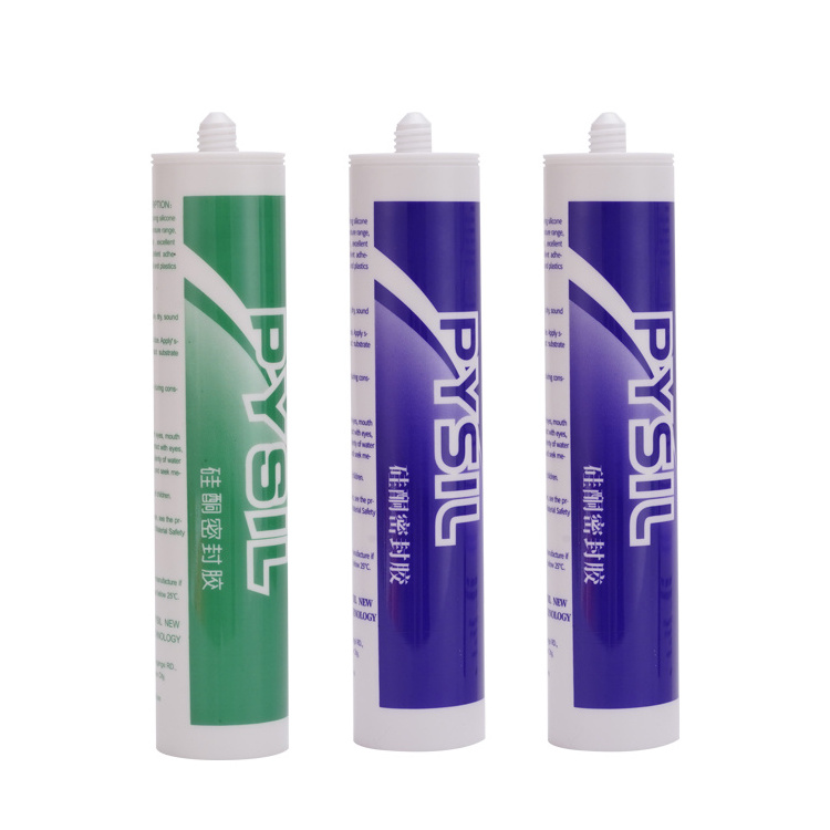 mastique silicone sealant cj755 super seal silicone sealant