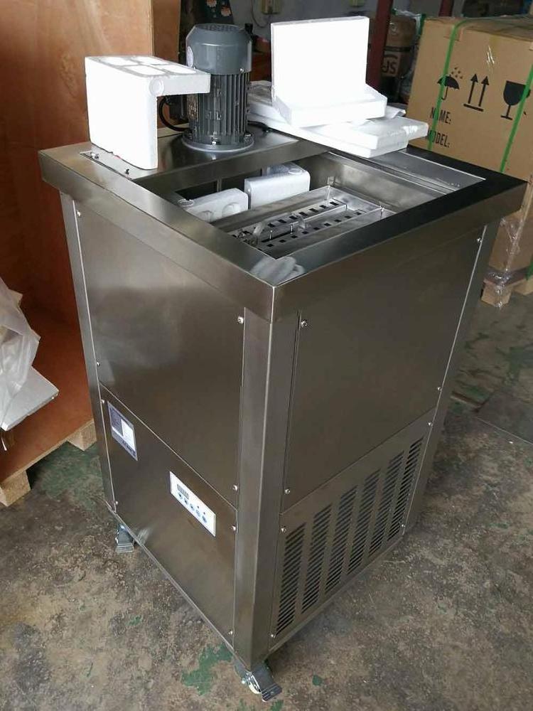 Popsicle Machine Commercial Gelato Machine Hot Sale Ice Cream Shop Commercial Gelato Popsicle Machine