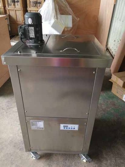 Popsicle Machine Commercial Gelato Machine Hot Sale Ice Cream Shop Commercial Gelato Popsicle Machine