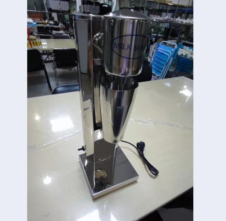 110v/220v high quality automatic frozen fruit dessert machine fruit ice cream machine maker milkshake machine