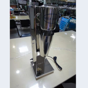 110v/220v high quality automatic frozen fruit dessert machine fruit ice cream machine maker milkshake machine