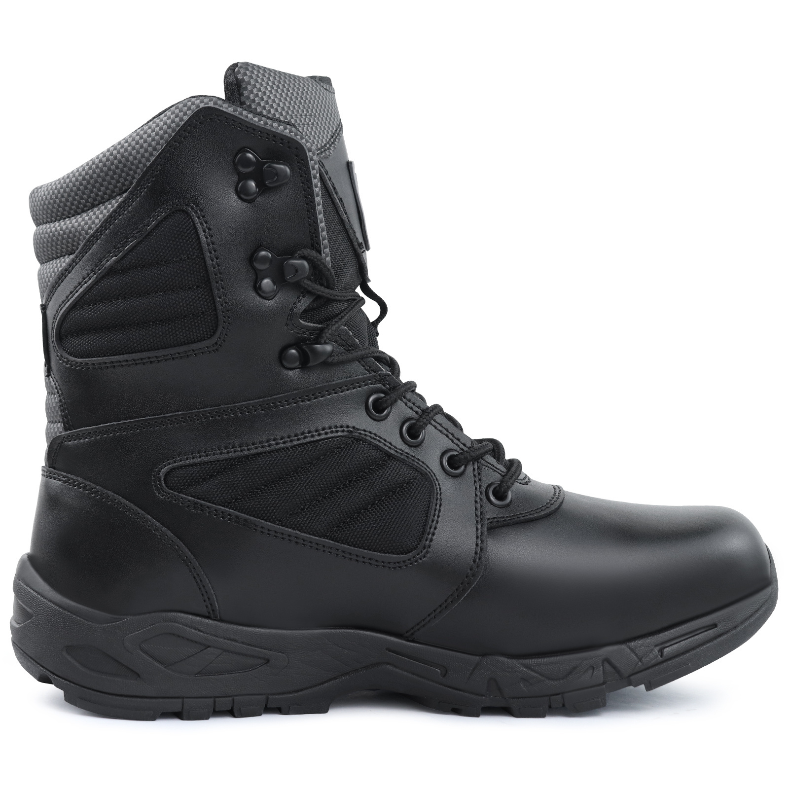 2024 high quality outdoor shoes tactical snow boots for men wholesale Desert Hiking Boots