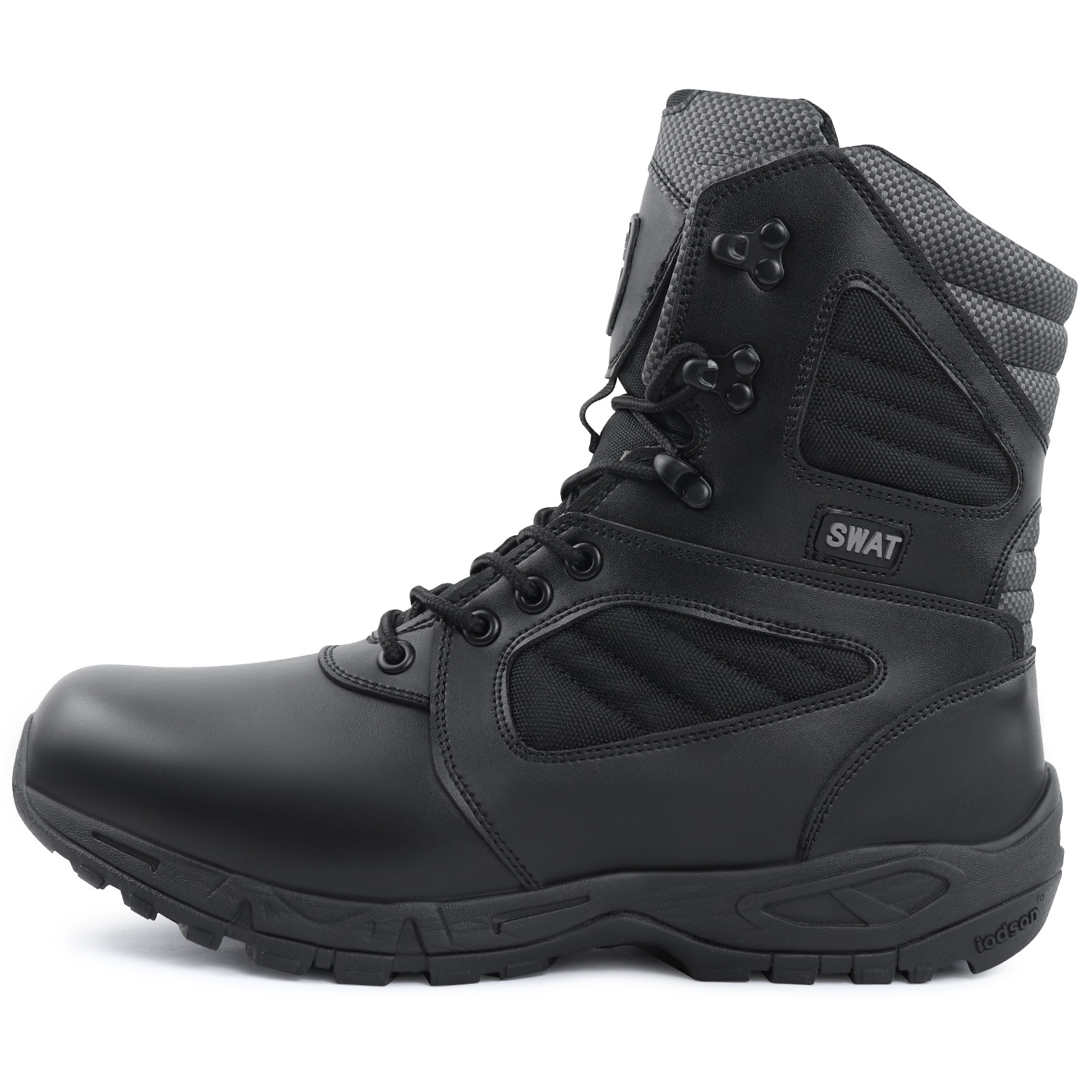 2024 high quality outdoor shoes tactical snow boots for men wholesale Desert Hiking Boots