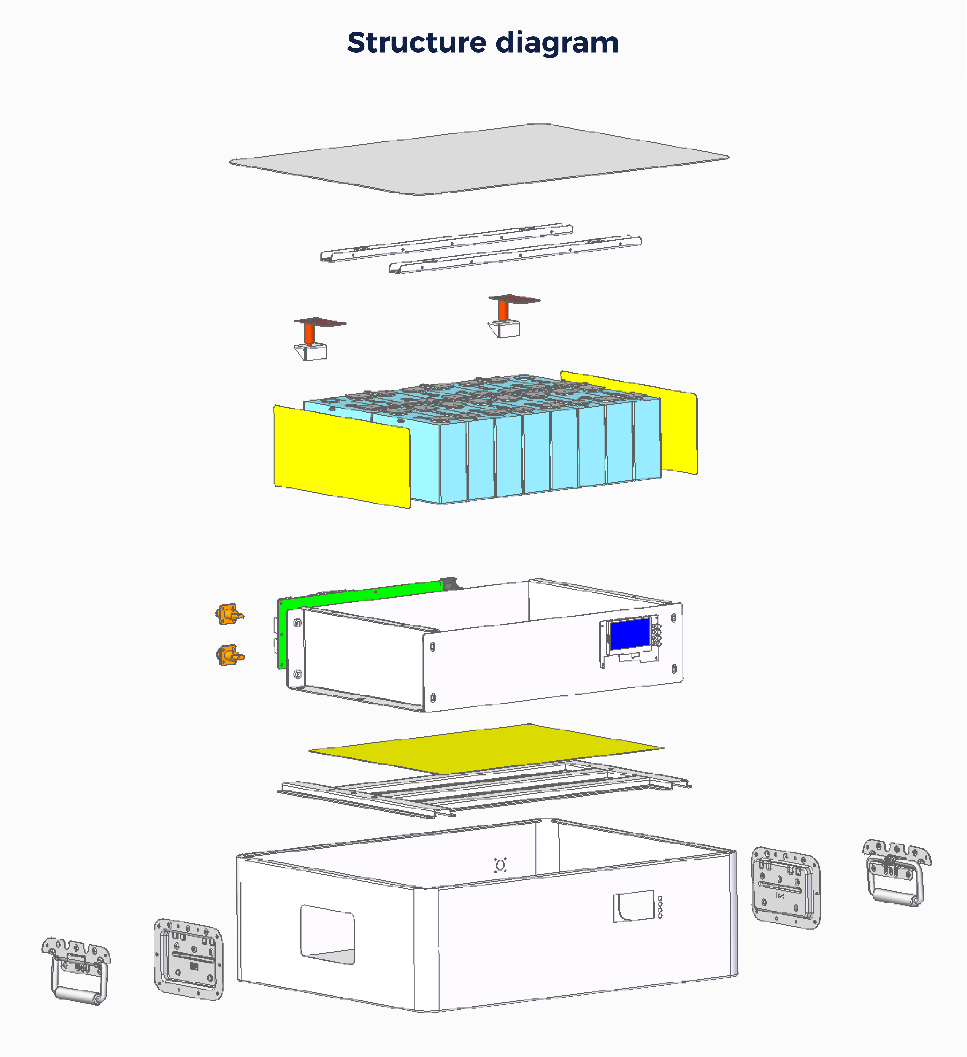 Solar System 10kw Complete 1kw 3kw 5kw 10kw Complete Solar Kit Off Grid Solar Panel System For Home Solar Energy System 10kw