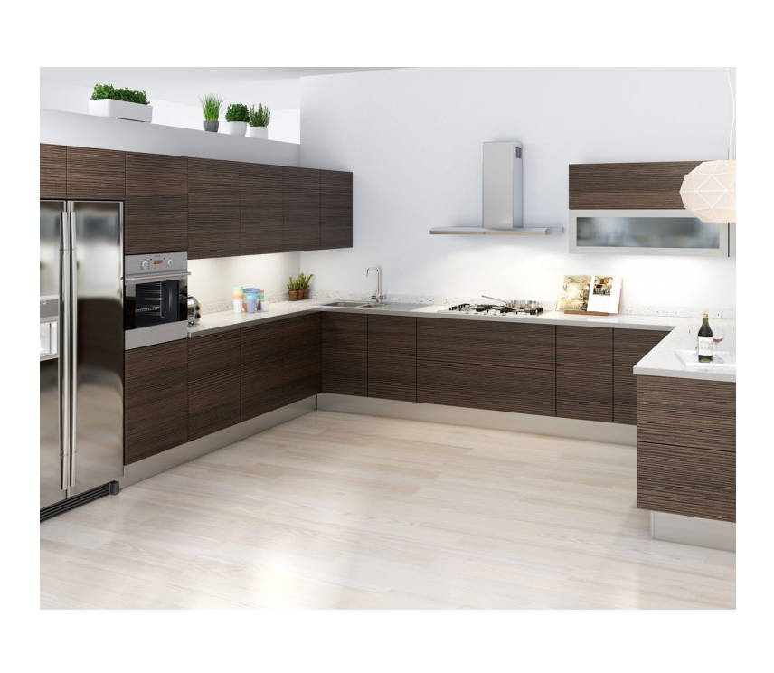 Beech wood blum accessories ghana kitchen cabinet