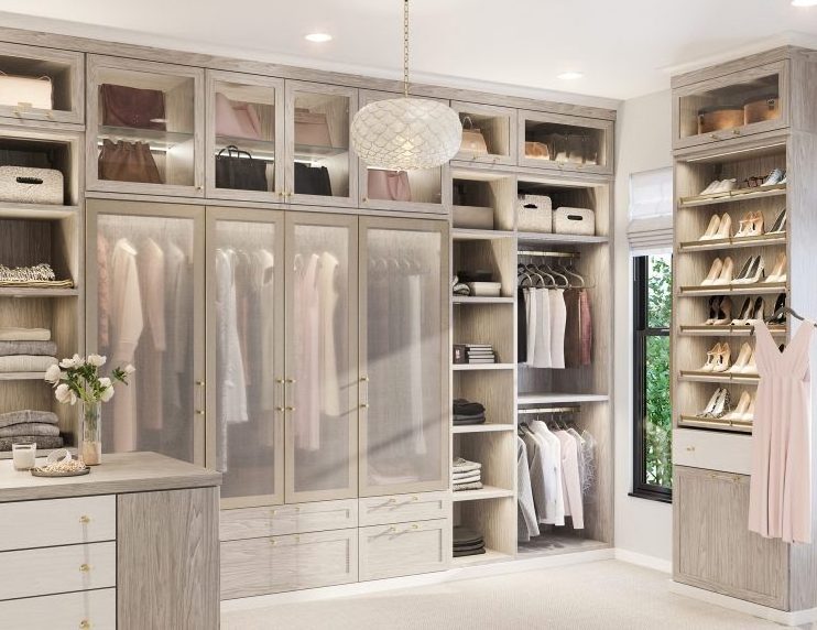 master closet organization,walk in wardrobe units,bedroom closet organizers