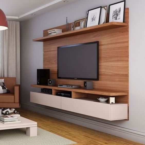 Narrow television furniture tv storage cabinet