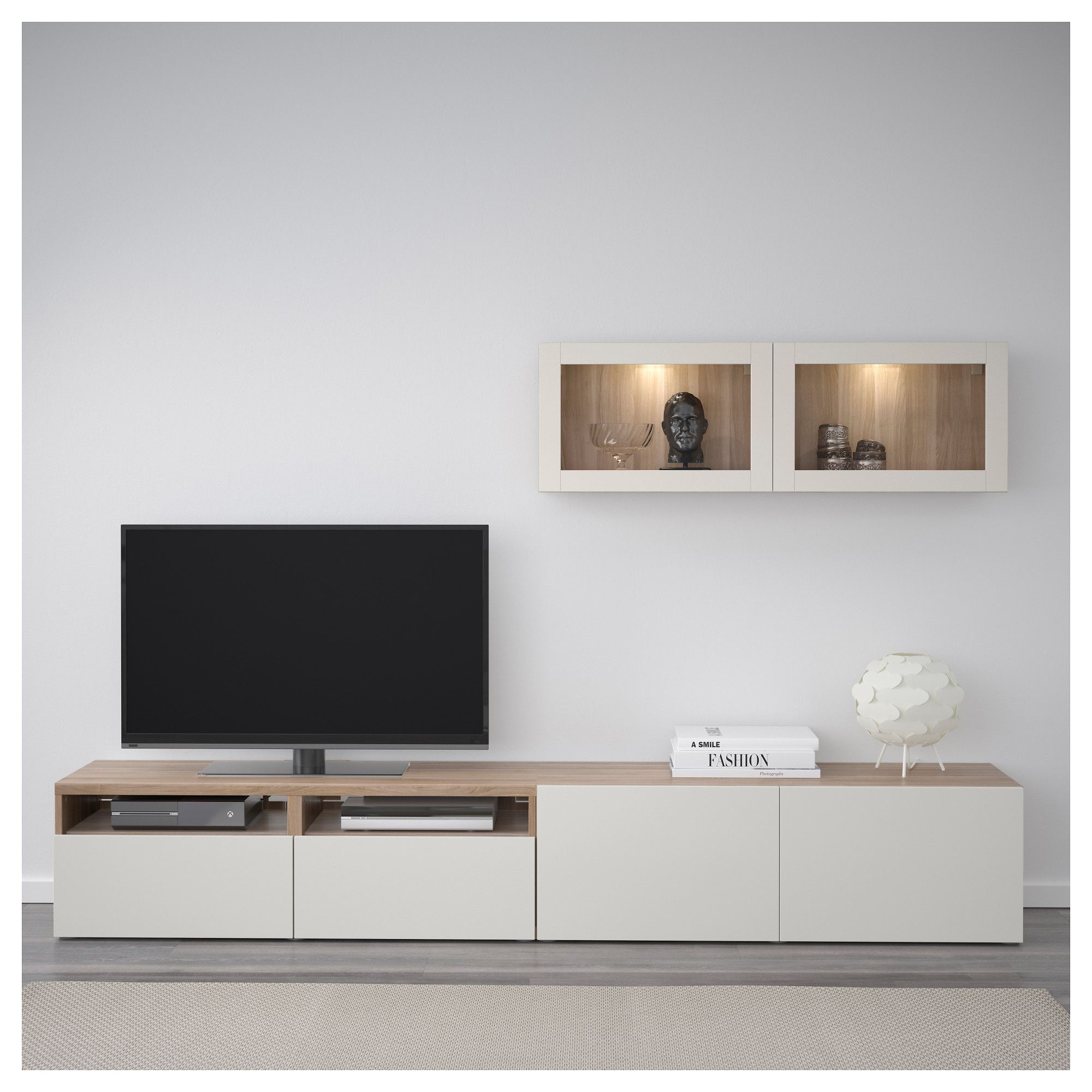 Narrow television furniture tv storage cabinet