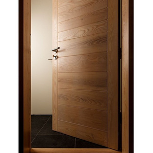 Customize Interior Hidden Pocket Doors Sliding Barn Cavity Doors