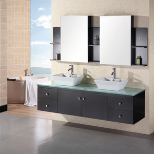 Cheap corner bathroom vanity top import bathroom vanity