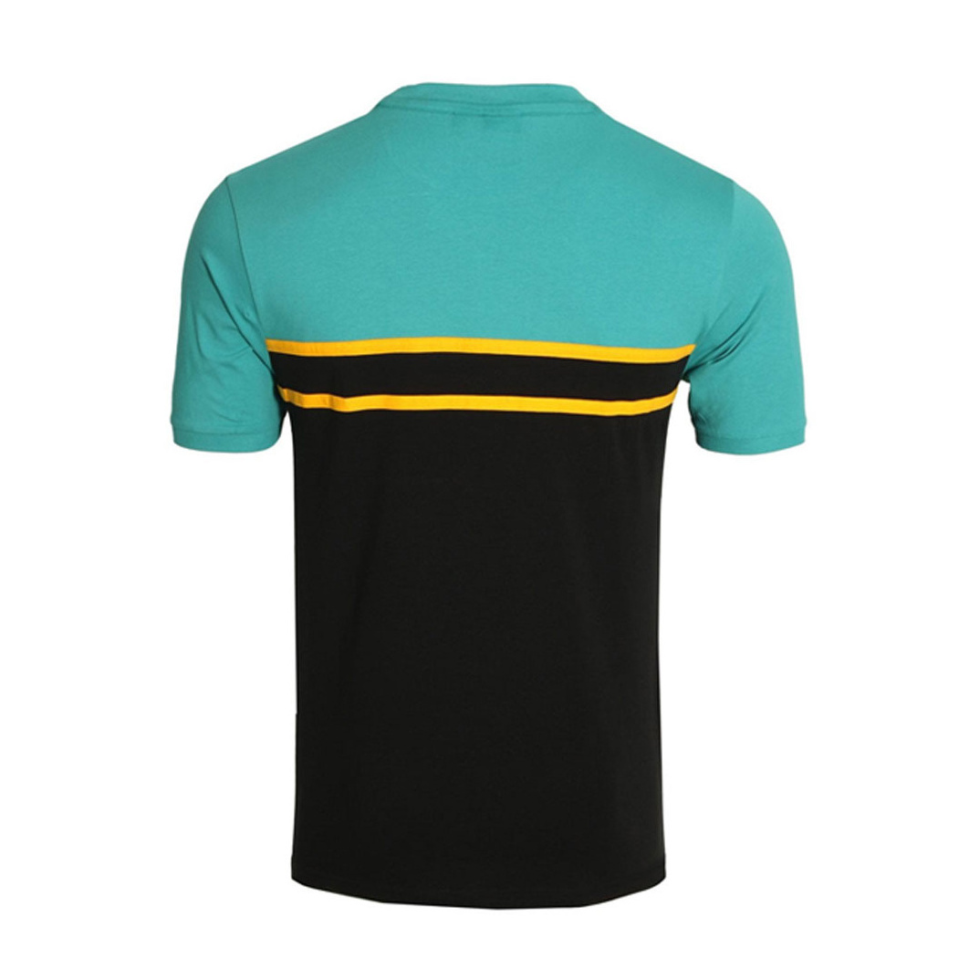 Best Quality Short Sleeve 100% Cotton Men's T Shirt / T-shirt with Wholesale Price from Pakistan 1)	 Professional golf apparel s