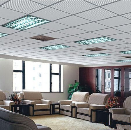 PVC Gypsum Ceiling from factory/low price