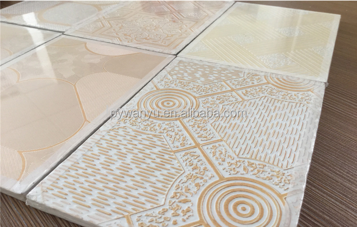 pvc laminated gypsum ceiling tiles/pvc gypsum ceiling tiles/T-grids