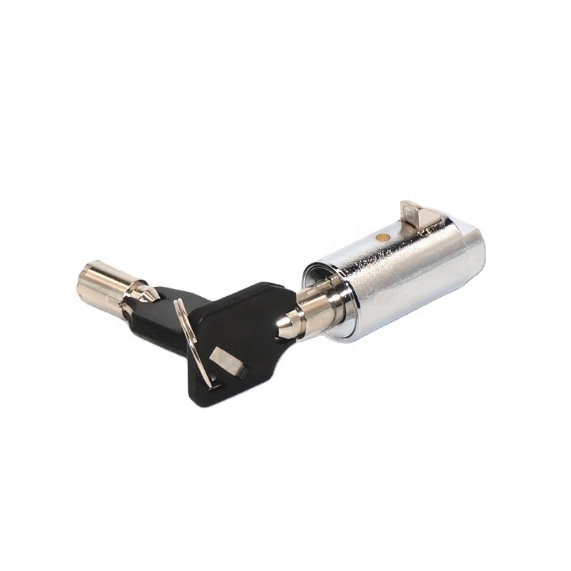 Security manufacturer furniture key code T-handle  lock