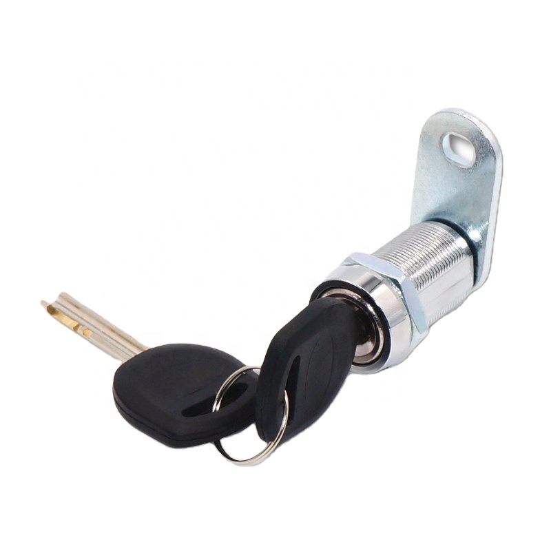 Safe Euro Cylinder Key code door cam lock key