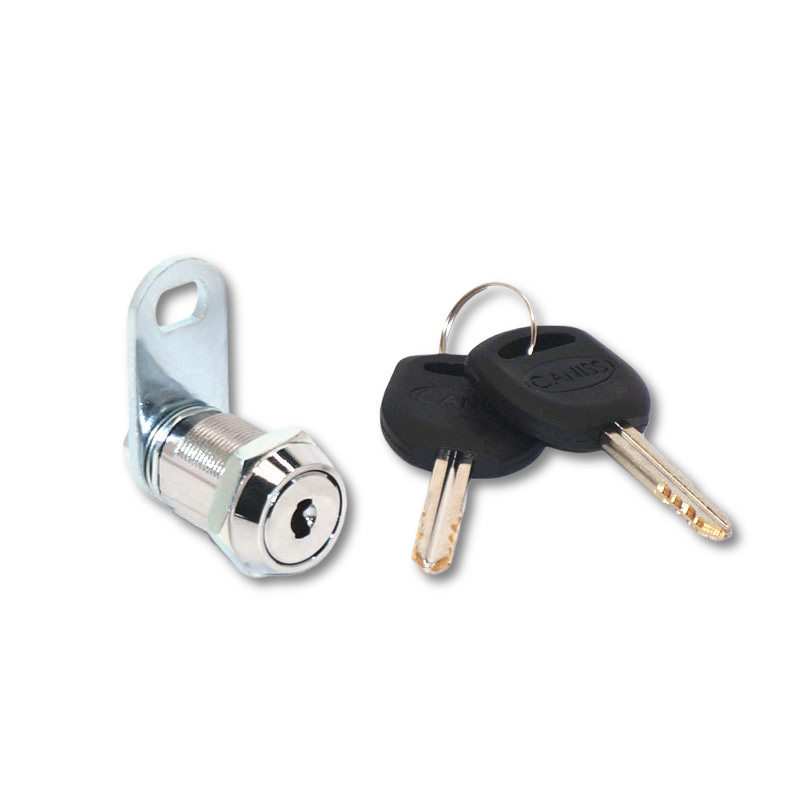 Security euro cylinder key code wardrobe locks and keys