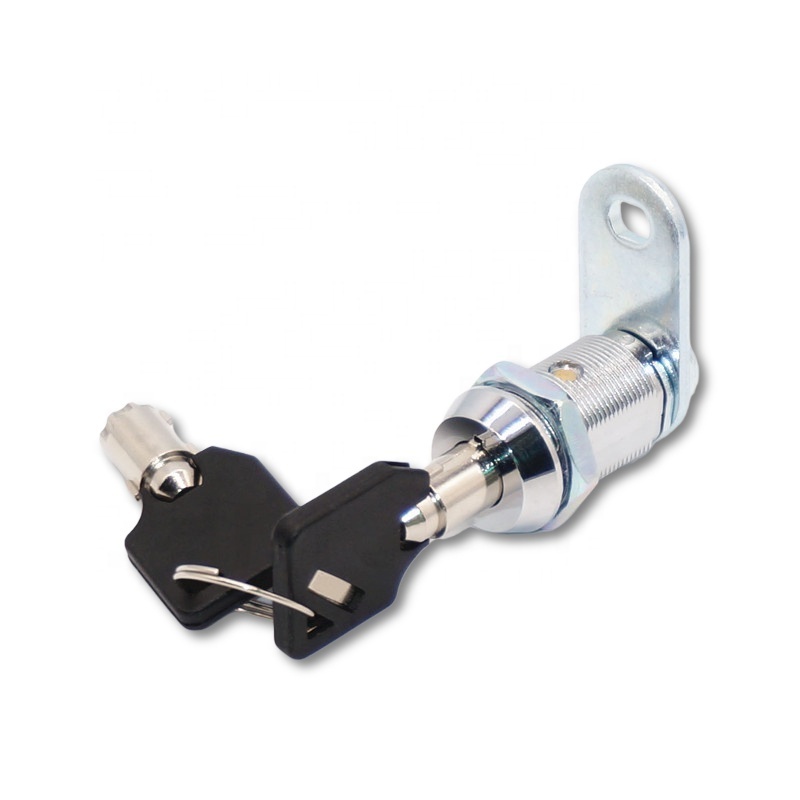 Security euro cylinder key code wardrobe locks and keys