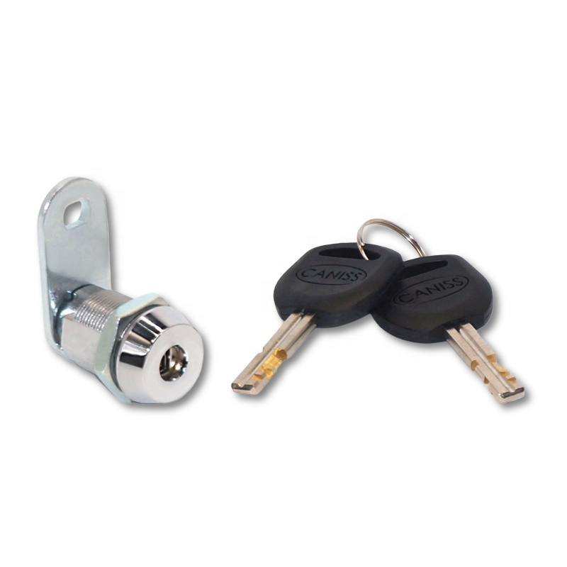 security key cylinder office cabinet locks locking office mailboxes