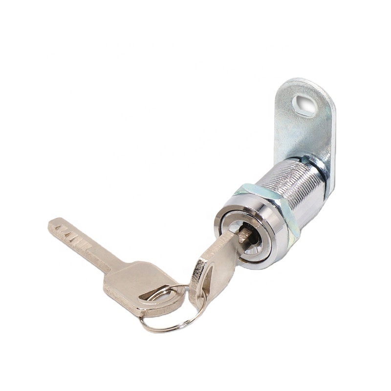 Safe Euro Cylinder Key code door cam lock key