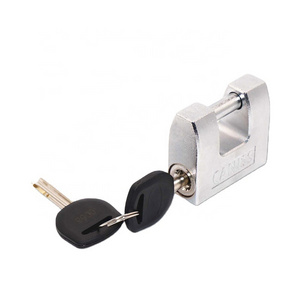 security china manufacturer padlock and brass key pad lock for gate