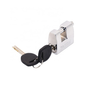 security brass key cylinder wholesale padlock 50mm