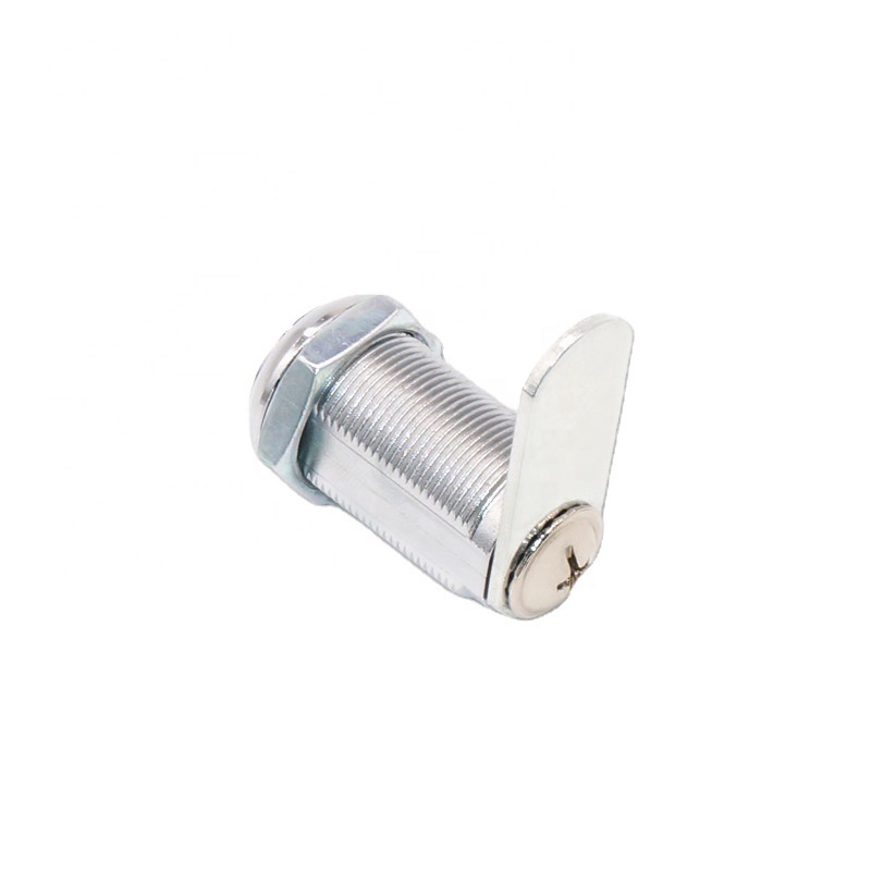 Safe manufacturer European cylinder keyless entry door cam lock