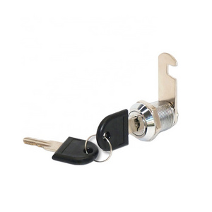 safe key cylinder smart lock for sliding aluminium glass door