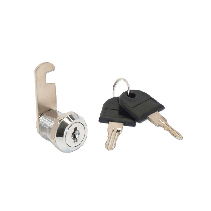 safe key cylinder smart lock for sliding aluminium glass door