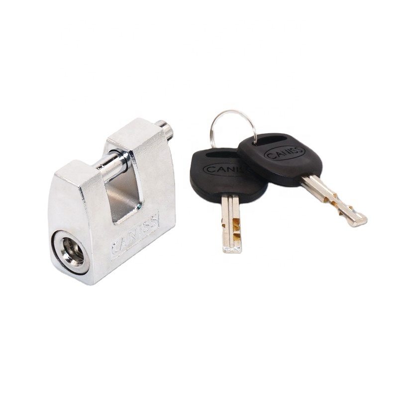 security key cylinder code combination door padlock