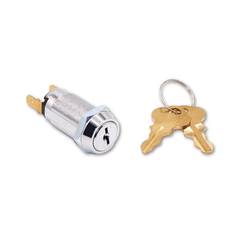 Safe key cylinder code combination wooch electronic cabinet lock