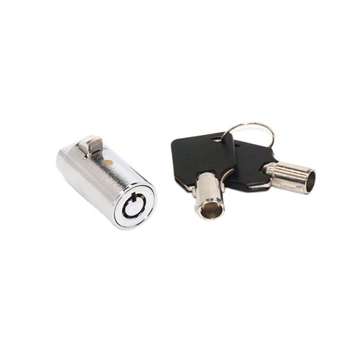 Security manufacturer furniture key code T-handle  lock