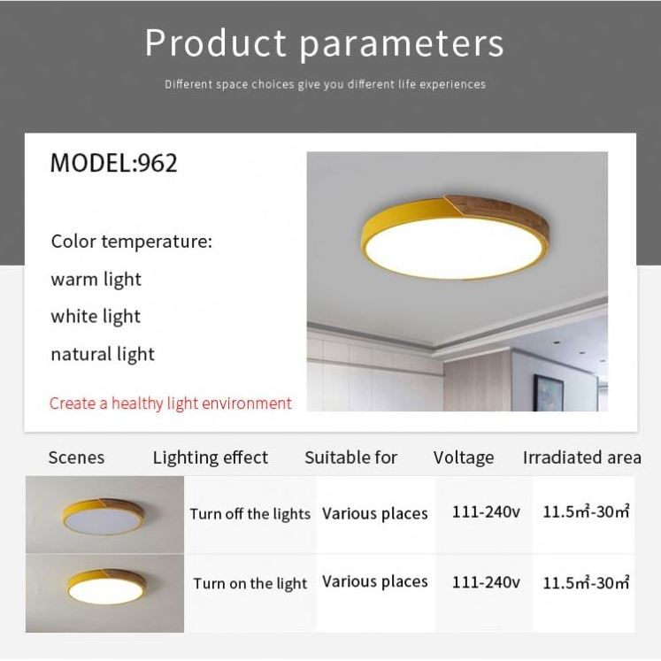 The Best China Indoor Ceiling Lighting Antique Lamp Hallway Lights Living Room Bedroom Smart led Ceiling Light