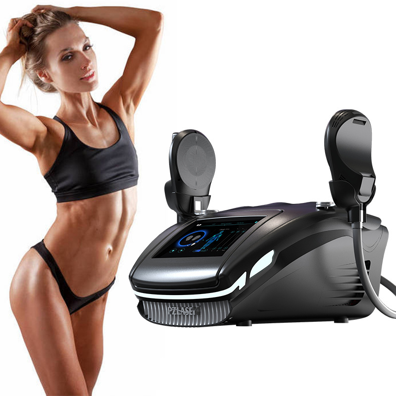 Ums Sculptor Ems Sculpting Machine Neo Rf Ems Fat Burner Body Sculpting Machine Ems Machine Price