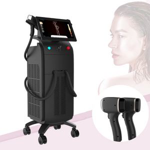 2022 pzlaser new diode laser hair removal machine 808nm laser hair removal laser diode  hair removal machine lebanon