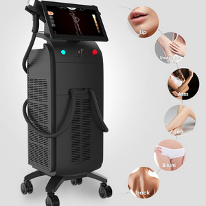 Eos Ice High Power laser hair removal IPL OPT diode laser hair removal  machine