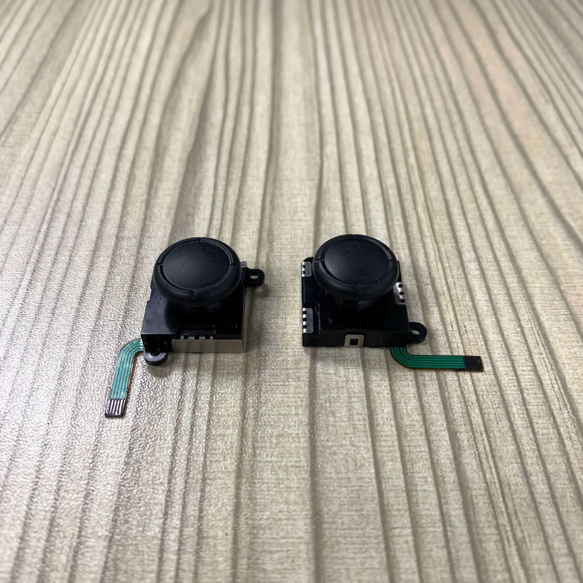 Replacement 3D Joystick Analog Stick Thumbstick for Nintend Switch /switch life for Joy pad Joyco Controller Repair Parts