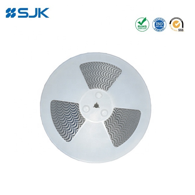 SJK SMD SAW Resonator QCC4A Series