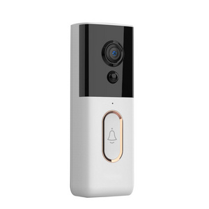 IP65 2MP Waterproof Door Bell Camera Two way Intercom Door Phone Doorbell Camera Home entry Best video doorbell