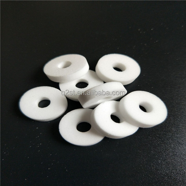 Tiantai factory supply plastic 2 micron sintered polypropylene PE plastic filter