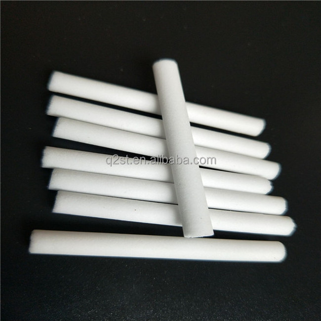 Tiantai factory supply plastic 2 micron sintered polypropylene PE plastic filter