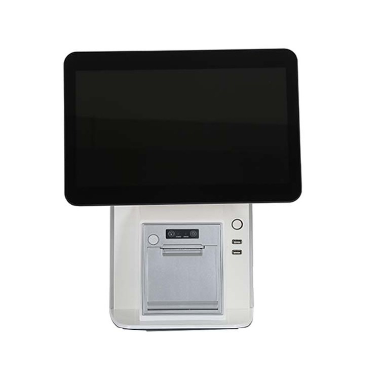 Cash Register Pos Systems Point Cashier Machine Price Gas Station Cash Register For Shop