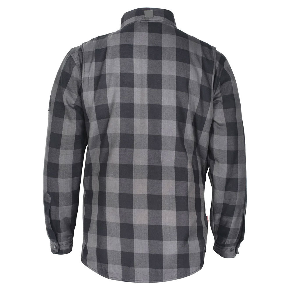 Wholesale Casual Long Sleeve flannel Check Shirts For Men Slim  Casual Dress Shirt High Quality Top Rated Custom Made Shirts