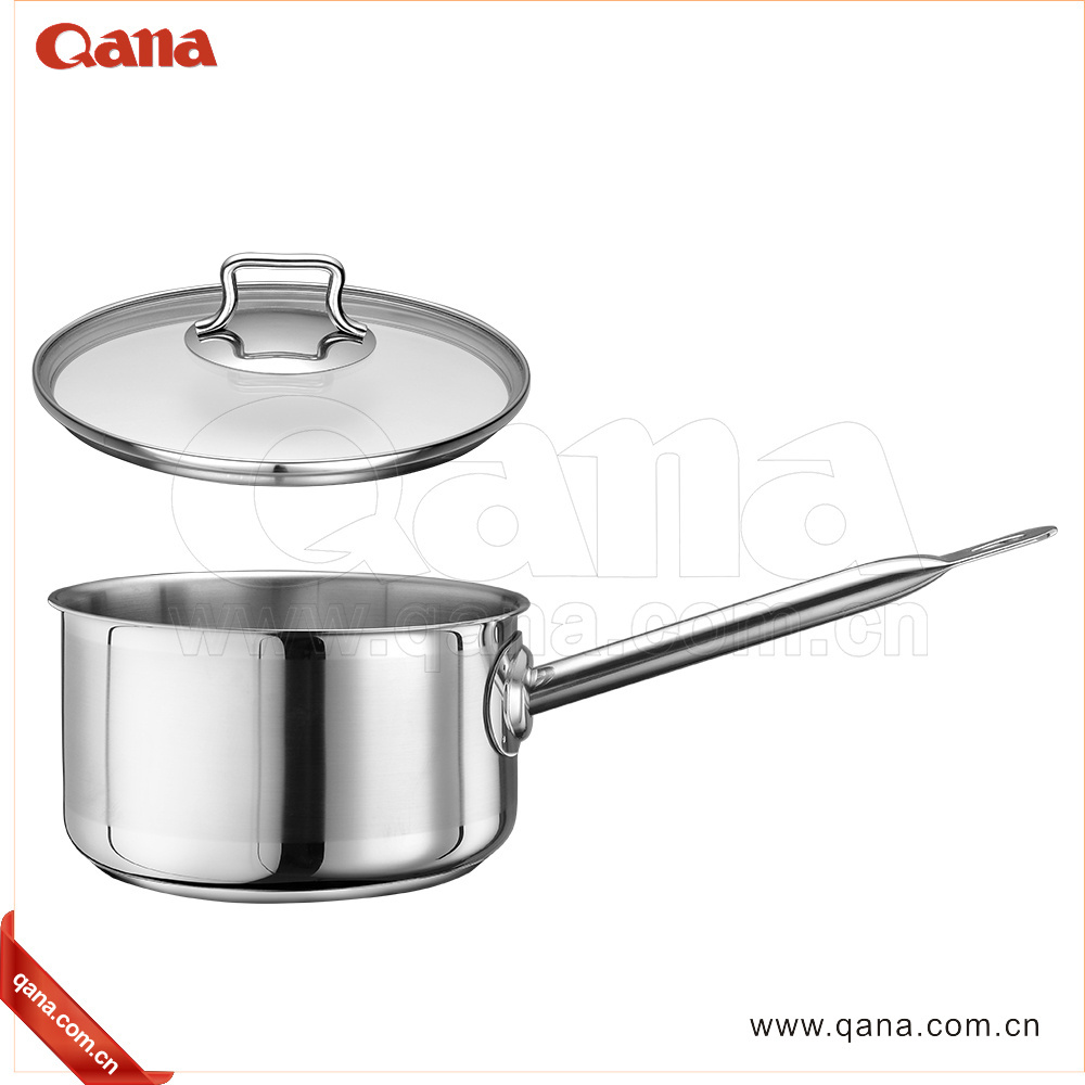 SWISS LINE 12 pcs stainless steel cookware set houseware tools big cooking pot