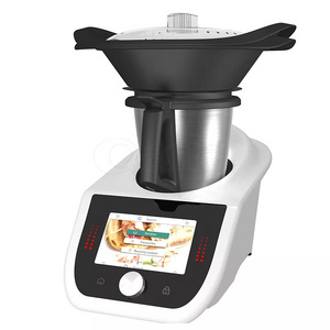 Multifunction Cooking Food Processor Robot Thermo Mixer All In One Appliance Thermomixer T6 Termo Cooker