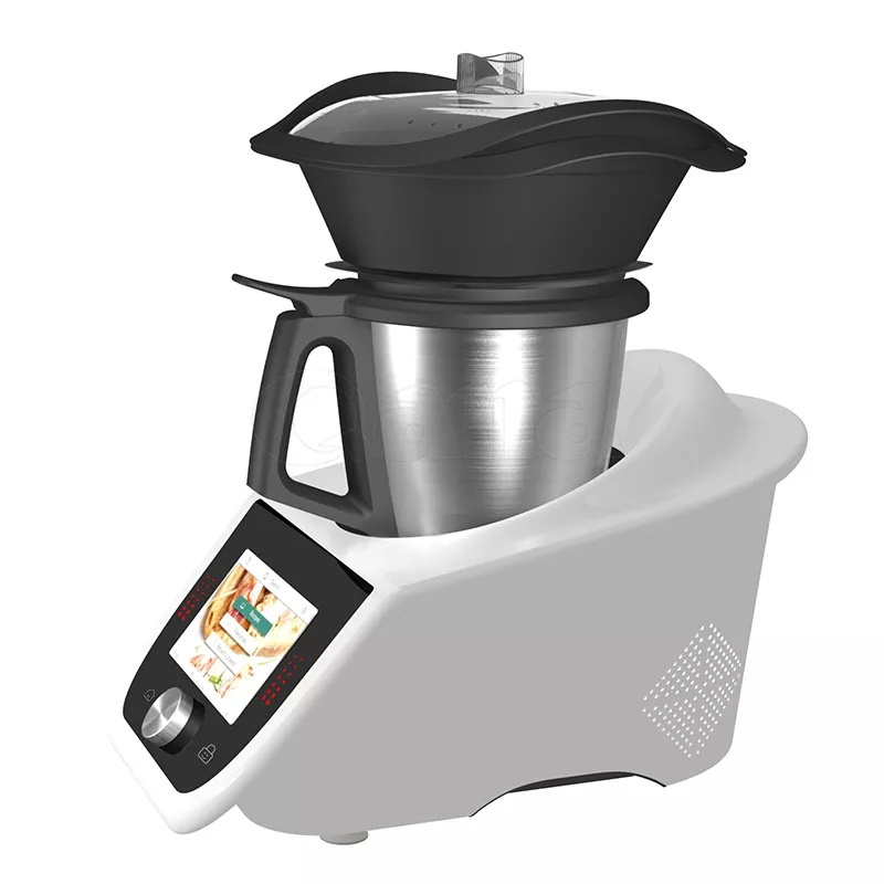 Multifunction Cooking Food Processor Robot Thermo Mixer All In One Appliance Thermomixer T6 Termo Cooker