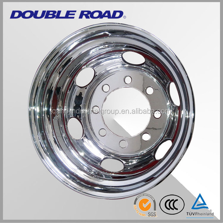 Cheap Chinese Wholesale steel rims price 22.5 x 9.00, 22.5x 8.25, 11.75x22.5 wheel price