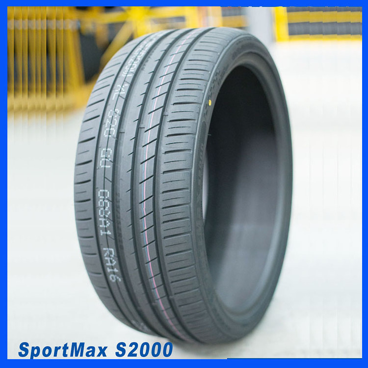 20 inch 225/35Zr20 235/35Zr20 245/35Zr20 255/35zr20 245/40zr20 245/45zr20 Factory Chinese UHP summer car tire price