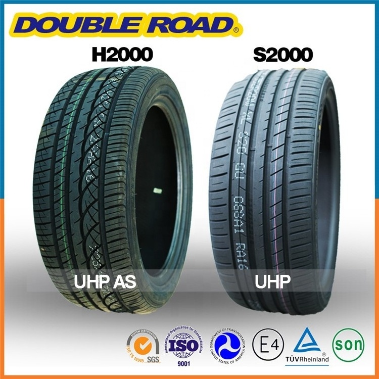 New Car Tyres Made In China 235/65R17 245/65R17 195 65 R15