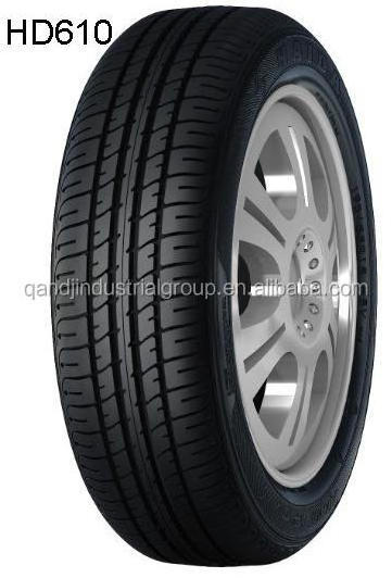 All Season  car tires wholesale Import new passenger car tires 165/65r13 tires for cars all sizes