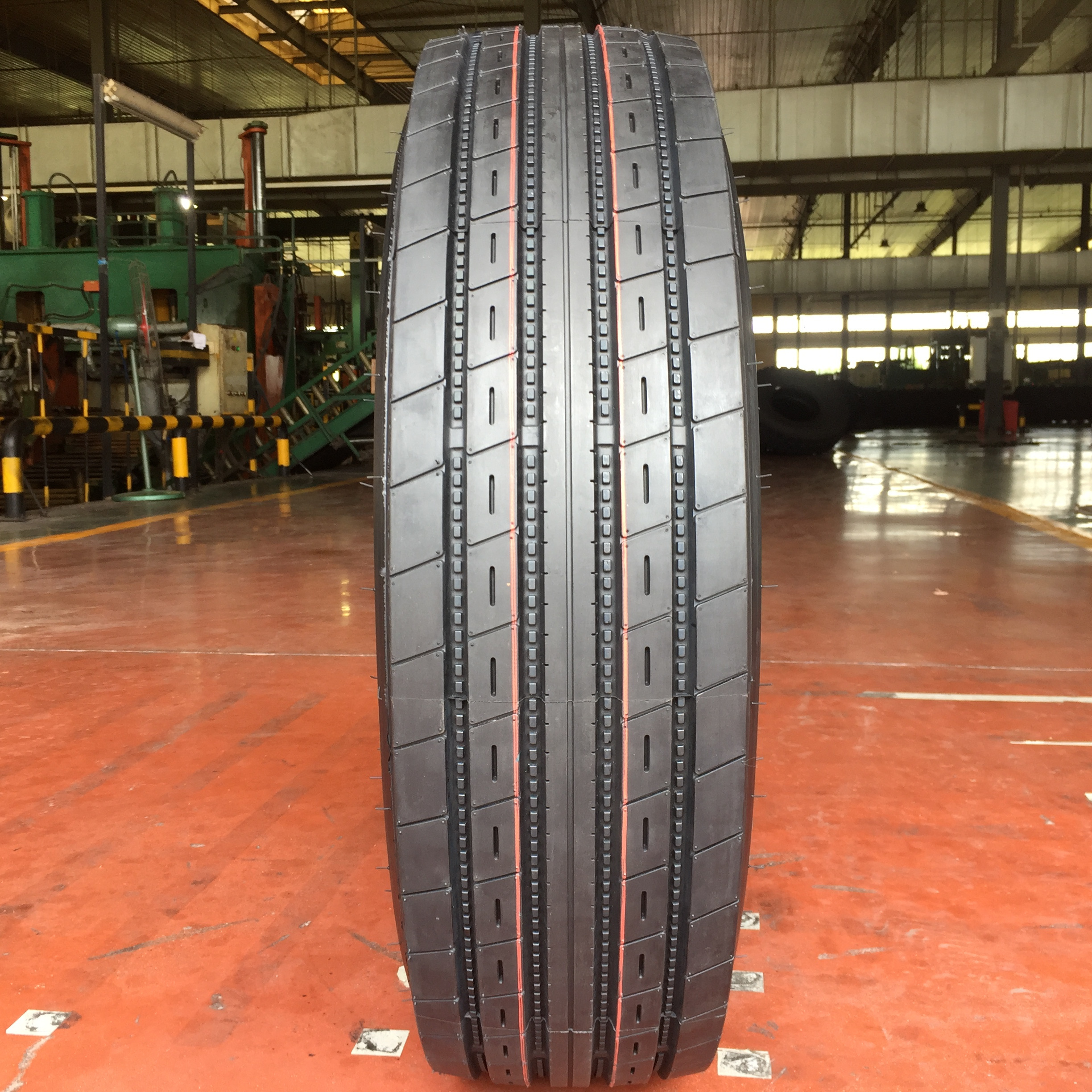 DOT Approved  LONGMARCH ST radial trailer tyres st235/80r16 235 80r 16 ST235/85R16 235 85r16 trailer tire